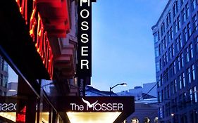 The Mosser Hotel San Francisco